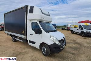 Renault Master 2018 2.3