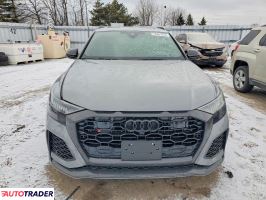Audi Q8 2024 4