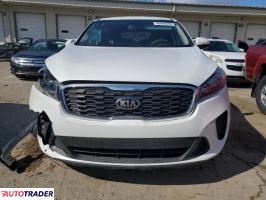Kia Sorento 2020 2