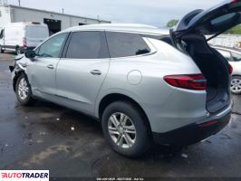Buick Enclave 2021 3 Buick Enclave 2021 3