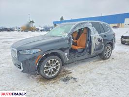 BMW X5 - zobacz ofertę