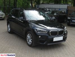 BMW X1 - zobacz ofertę