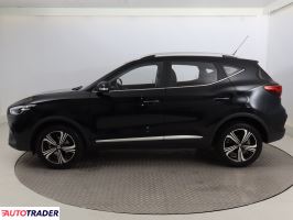 MG ZS 2024 1.5 104 KM