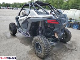 Polaris Ranger RZR 2021 Polaris Ranger RZR 2021