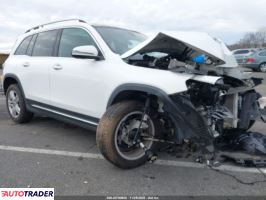 Mercedes 250 - zobacz ofertę