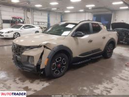 Hyundai Pozostałe 2024 2