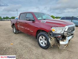 Dodge Ram 2021 5