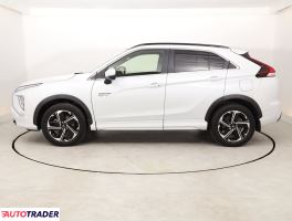 Mitsubishi Eclipse Cross PHEV 2021 2.4 185 KM