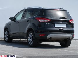 Ford Kuga 2013 2.0 160 KM