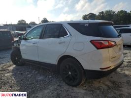 Chevrolet Equinox 2021 1 Chevrolet Equinox 2021 1