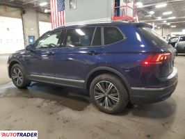 Volkswagen Tiguan 2024 2