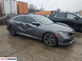 Honda Civic 2021 2