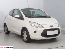 Ford Ka 2014 1.2 68 KM