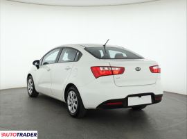 Kia Rio 2014 1.4 107 KM