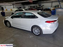 Toyota Corolla 2024 2