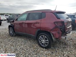 Jeep Compass 2020 2 Jeep Compass 2020 2