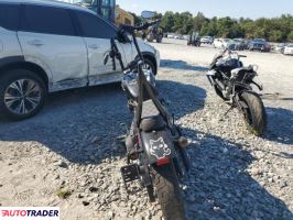 Harley-Davidson Pozostałe 2020 Harley-Davidson Pozostałe 2020