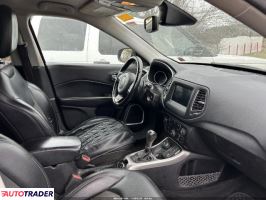 Jeep Compass 2019 2