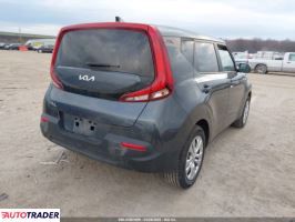 Kia Soul 2022 2 Kia Soul 2022 2