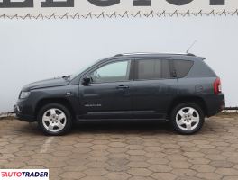 Jeep Compass 2013 2.0 154 KM