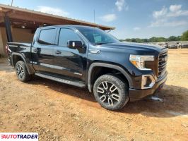 GMC Sierra 2021 6 GMC Sierra 2021 6
