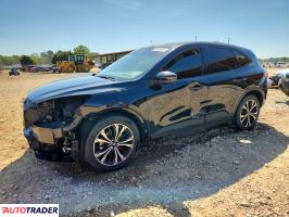Ford Escape 2021 1
