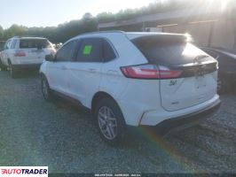 Ford Edge 2024 2 Ford Edge 2024 2