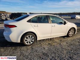 Toyota Corolla 2020 1