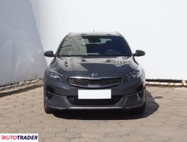 Kia Ceed 2019 1.6 201 KM