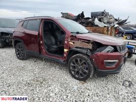 Jeep Compass 2021 2