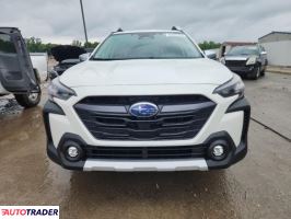 Subaru Outback 2025 2 Subaru Outback 2025 2