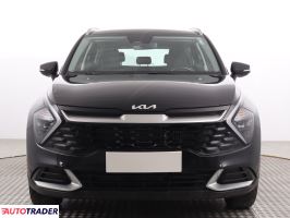 Kia Sportage 2023 1.6 147 KM