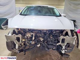 Ford Escape 2021 1