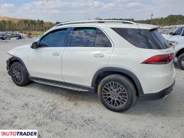 Mercedes CL 2022 2