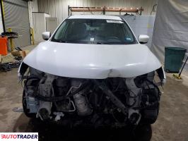 Nissan Rogue 2020 2