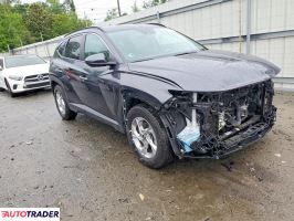 Hyundai Tucson 2024 2