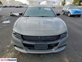 Dodge Charger 2019 3