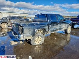 Toyota Tacoma 2023 3