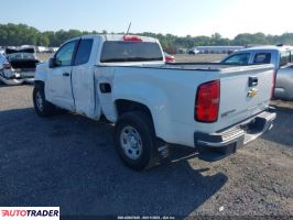 Chevrolet Colorado 2020 2