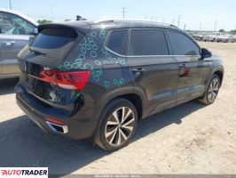 Volkswagen Pozostałe 2022 1 Volkswagen Pozostałe 2022 1