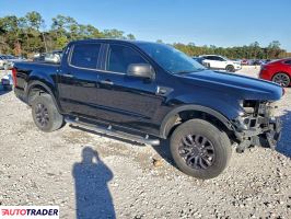 Ford Ranger 2021 2