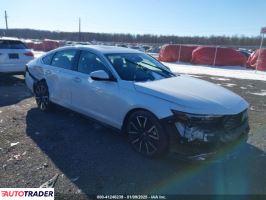 Honda Accord 2023 2 Honda Accord 2023 2