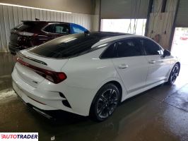 Kia Pozostałe 2022 1