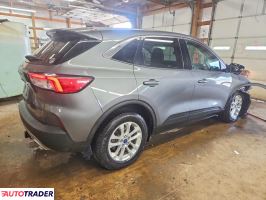 Ford Escape 2022 2