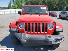 Jeep Wrangler 2023 2