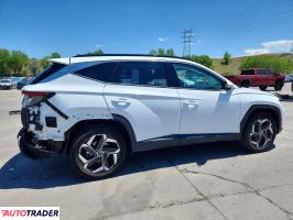 Hyundai Tucson 2024 2