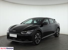 Kia EV6 2022 320 KM
