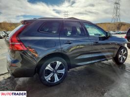 Volvo XC60 2024 2