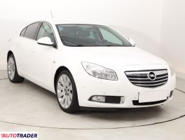 Opel Insignia 2011 1.8 138 KM