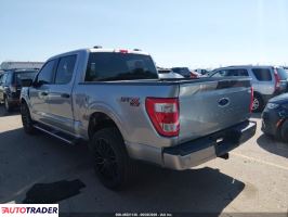 Ford Pozostałe 2023 3